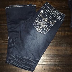 LA Idol Jeans!